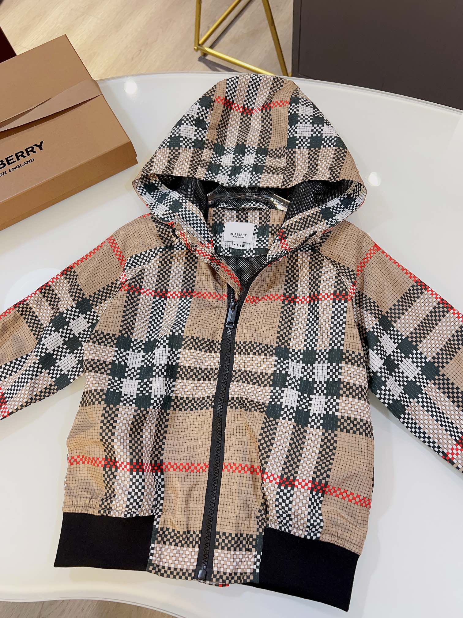 Burberry Kids